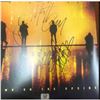 Image 1 : Signed Soundgarden Down On The Upside Album Cover