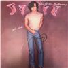 Image 1 : Signed John Cougar Melloncamp Uh Huh Album Cover