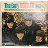 Image 1 : Signed The Early Beatles Album Cover