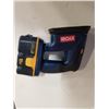 Image 2 : RYOBI 18V CORDLESS SANDER WITH BATTERY AND CHARGER