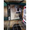 Image 8 : LOT OF OUTDOOR AND INDOOR LIGHTING, PANS, SPINNING RACK AND 2 MUFFLERS
