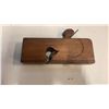 Image 2 : 3 vintage wood planes