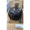 Image 2 : Vision max digital HDMI projector with juicer and coffee maker
