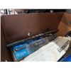 Image 2 : Box of tune up kit, concrete bit, welding rods and more