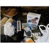 Image 2 : Bag of new amazon overstock items and sterlite organizer