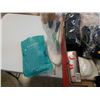 Image 2 : LOT OF BACK BELTS, KNEE PADS