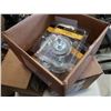 Image 3 : Lot of new Blackstone 2 inch crimped wheel brushes