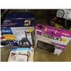 Image 2 : Lot of induction cooktop, coffee maker, heater and toaster - store return