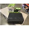 Image 1 : NINJA FIT 700 WATT PERSONAL BLENDER AND CROCK POT AND TOSHIBA LAPTOP