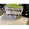 Image 4 : NINJA FIT 700 WATT PERSONAL BLENDER AND CROCK POT AND TOSHIBA LAPTOP