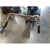 Image 8 : SEARS GAS ROTO SPADER ROTO TILLER