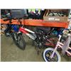 Image 2 : 3 Kids bikes