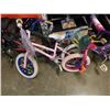 Image 8 : 3 Kids bikes