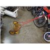 Image 1 : Reel mower