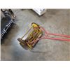 Image 2 : Reel mower