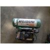 Image 2 : Dayton speedaire 4 gallon twin tank air compressor