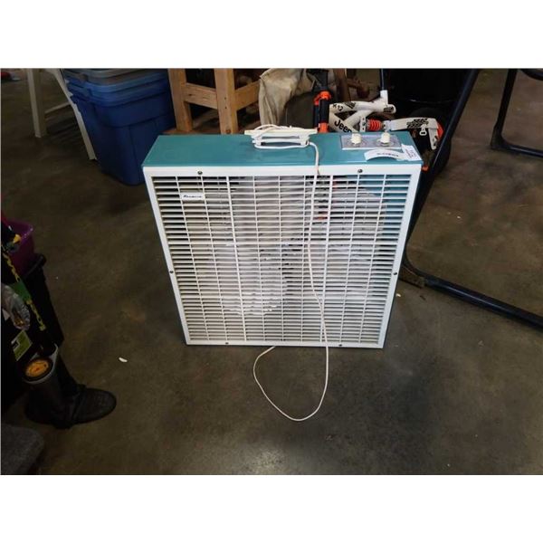 KENMORE BOX FAN