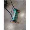 Image 2 : SCOTTS CLASSIC 20 INCH REEL MOWER