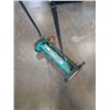 Image 3 : SCOTTS CLASSIC 20 INCH REEL MOWER