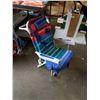 Image 2 : 2 RIO GEAR BEACH CHAIRS