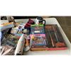 Image 2 : LOT OF NEW ITEMS