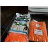 Image 2 : New welding jacket, long sleeve traffic shirt, bib overalls and laminated coveralls