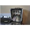 Image 2 : KENMORE APARTMENT SIZE BUILD IN DISHWASHER - WORKING
