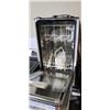 Image 8 : KENMORE APARTMENT SIZE BUILD IN DISHWASHER - WORKING