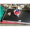 Image 2 : FOLDING BEAN BAG TOSS GAME