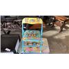 Image 2 : 2 DRAWER ORGANIZER AND DISNEY KIDS CHAIR AND TABLE