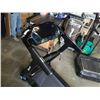 Image 2 : SUPERFIT FOLDING TREADMILL