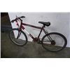 Image 1 : BURGUNDY SUPERCYCLE BIKE