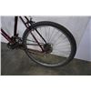 Image 2 : BURGUNDY SUPERCYCLE BIKE