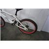 Image 2 : WHITE, RED, AND BLACK SIMS BIKE
