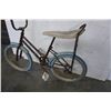 Image 2 : BROWN NO NAME BIKE