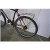 Image 2 : PURPLE AND BLACK DYNATECH BIKE