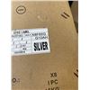 Image 2 : BRAND NEW IN BOX X8 FOLDING ELECTRIC ADULT SCOOTER W/ BATTERY PACK AND CHARGER, 50KM FULL-BATTERY RA
