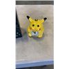 Image 2 : PIKACHU CLOCK AND LOOTCRATE BATTLE ANGEL ALITA FIGURE