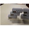 Image 2 : 6 New CE smart home wifi plugs