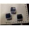 Image 2 : 3 new 4K Wi-Fi Sports Action cameras with waterproof cases