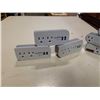 Image 2 : 8 New CE smart home wifi plugs