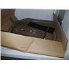Image 3 : As new hamilton beach microwave oven EM031MC1 - 11 1/2 INCHES TALL X 21 INCHES WIDE X 16 INCHES DEEP