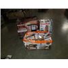 Image 1 : Keurig K Supreme plus, starfrit blender and Imusa pressure cooker