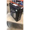 Image 1 : Large cooler master gaming PC intel core I5, 16GB ram, 2TB HDD, GPU wifi card with monitor, keyboard