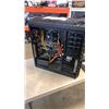 Image 2 : Large cooler master gaming PC intel core I5, 16GB ram, 2TB HDD, GPU wifi card with monitor, keyboard