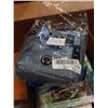 Image 3 : PET ITEMS, GROOMING TOOLS, TRAINING COLLAR, CAT DOOR AND DOG DIAPERS