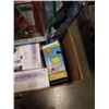 Image 7 : PET ITEMS, GROOMING TOOLS, TRAINING COLLAR, CAT DOOR AND DOG DIAPERS