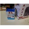 Image 3 : Milkhouse electric heater working and blood pressure monitor