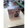 Image 1 : Homedics heated massage wrap with vibration, vibration confirmed works