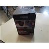 Image 3 : Homedics heated massage wrap with vibration, vibration confirmed works